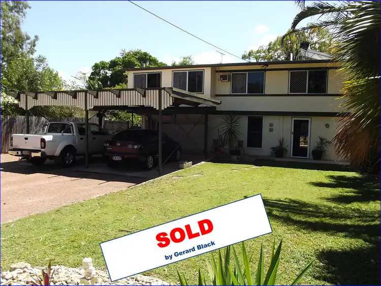 121 Pinnacle Drive, Condon QLD 4815