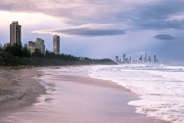 Second view of Homely unit listing, 1 'Equador' 8 Queensland Avenue, Broadbeach QLD 4218