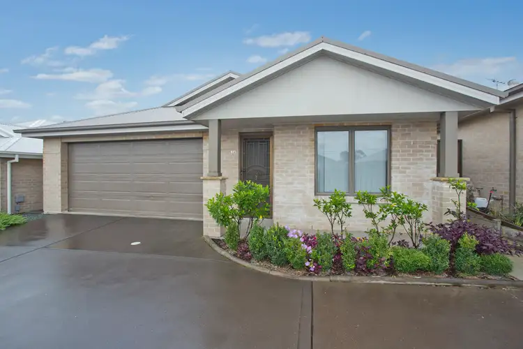 10/3 Tenambit Street, East Maitland NSW 2323