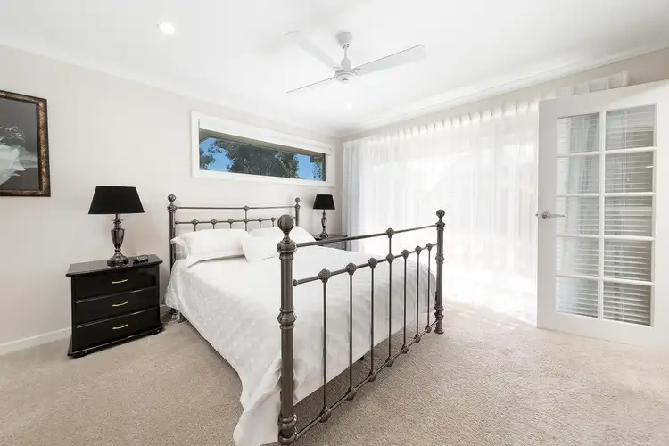 Sixth view of Homely house listing, 11 Borland Circuit, Wodonga VIC 3690