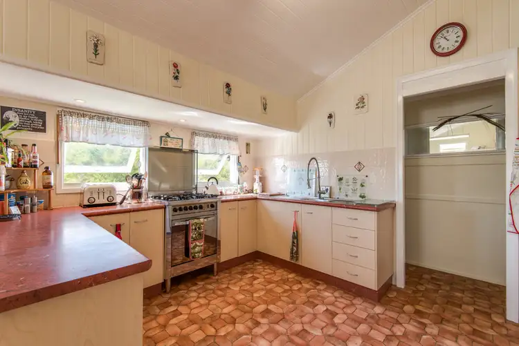 Sixth view of Homely house listing, 64 Water Street, Walkervale QLD 4670
