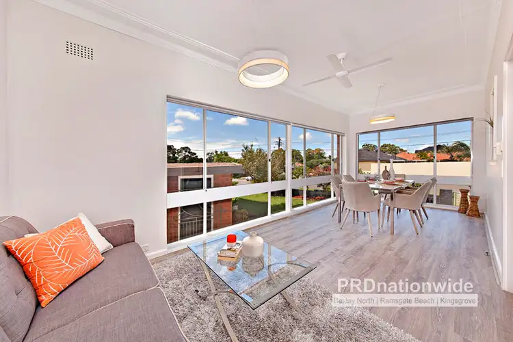Second view of Homely house listing, 28 Cooloongatta Road, Beverly Hills NSW 2209