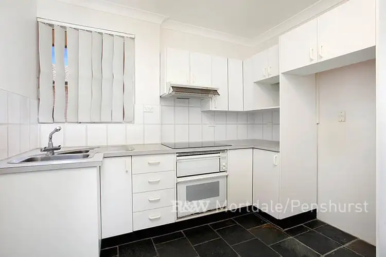 Third view of Homely unit listing, 7/7 George Street, Mortdale NSW 2223