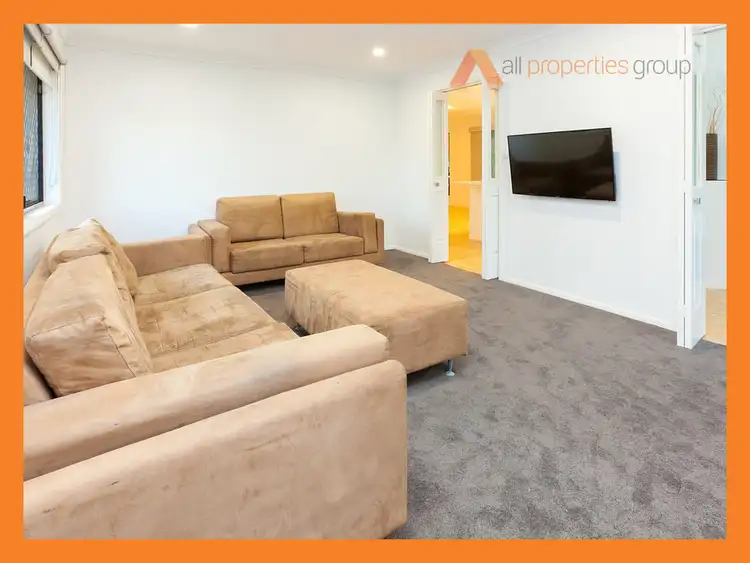 Sixth view of Homely house listing, 284 Equestrian Dr, New Beith QLD 4124