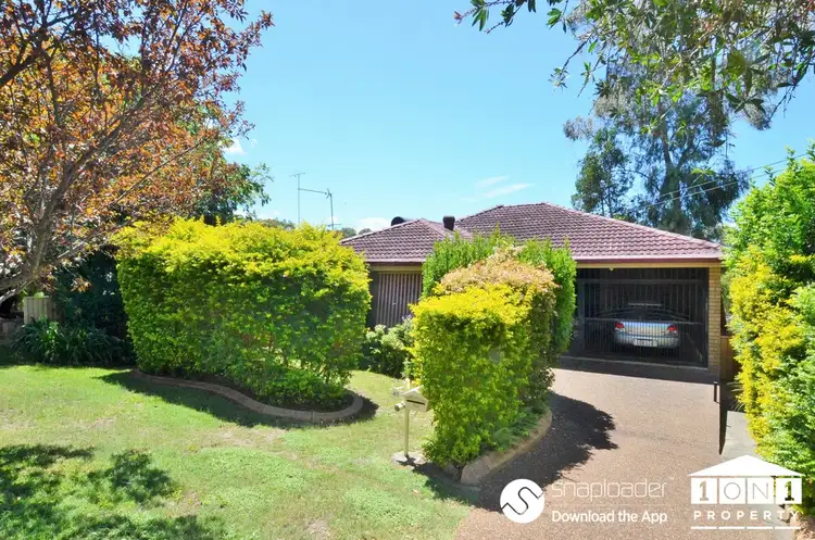 40 Barina Avenue, Kilaben Bay NSW 2283