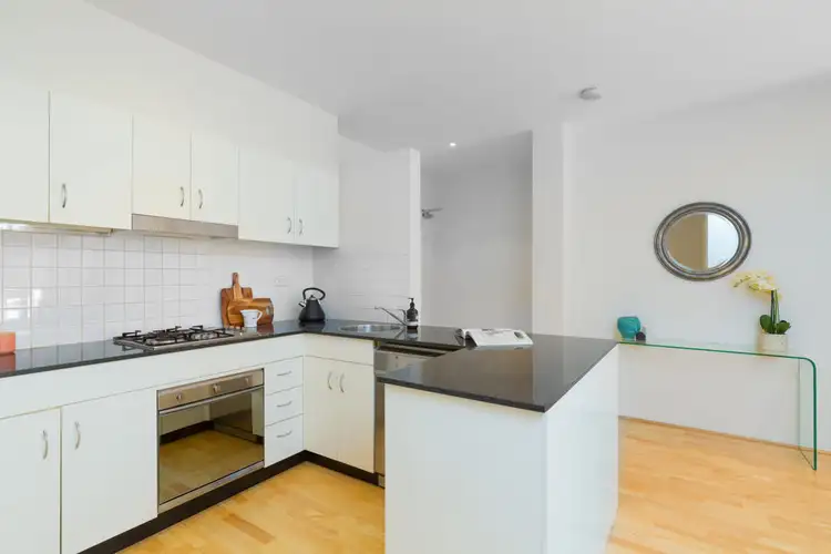 Fourth view of Homely apartment listing, 1/202-210 Willoughby Rd, Naremburn NSW 2065