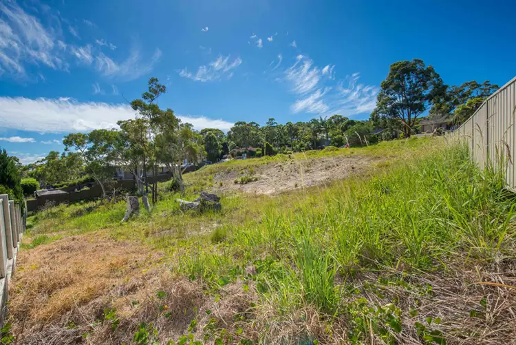 Fifth view of Homely land listing, 86 Wallawa Road, Corlette NSW 2315