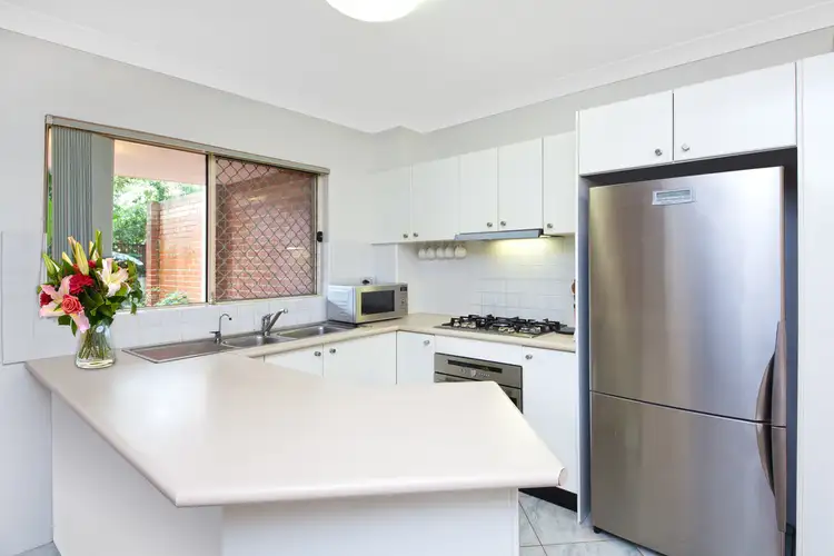 12/636 Willoughby Road, Willoughby NSW 2068