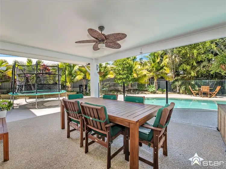 Sixth view of Homely house listing, 28 Ironhurst Place, Peregian Springs QLD 4573