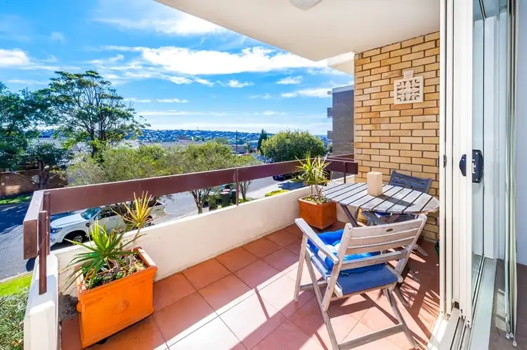 Fourth view of Homely unit listing, 25/73 Broome Street, Maroubra NSW 2035