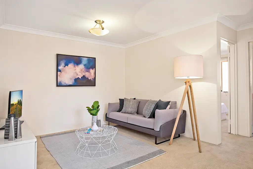Main view of Homely apartment listing, 5/1 Hill Street, Marrickville NSW 2204