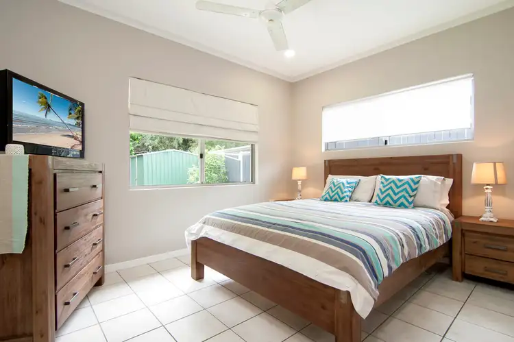 Seventh view of Homely unit listing, Unit 4, 53-67 Nautilus St; (Fairways), Port Douglas QLD 4877