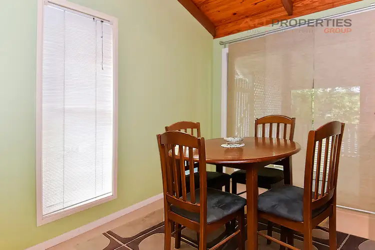 Fifth view of Homely house listing, 7 Aroona St, Durack QLD 4077