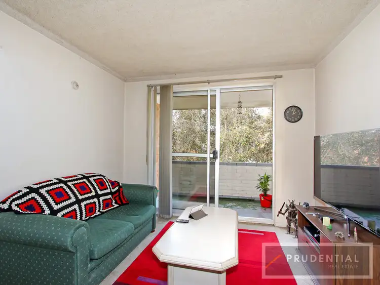 Fifth view of Homely unit listing, 14/8 DRUMMOND STREET, Warwick Farm NSW 2170