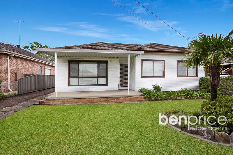 Main view of Homely house listing, 59 Callagher St, Mount Druitt NSW 2770