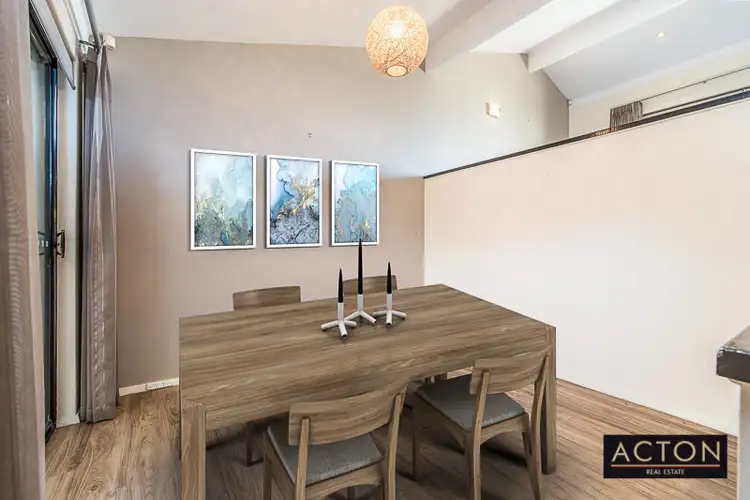 Fourth view of Homely townhouse listing, 3/469 Canning Highway, Melville WA 6156