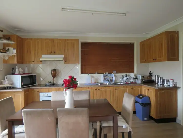 Third view of Homely house listing, 18 Brahma Close, Bossley Park NSW 2176