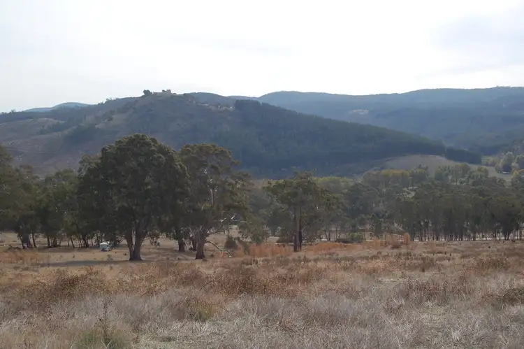 Second view of Homely land listing, 801 Kingparrot Creek Road, Strath Creek VIC 3658