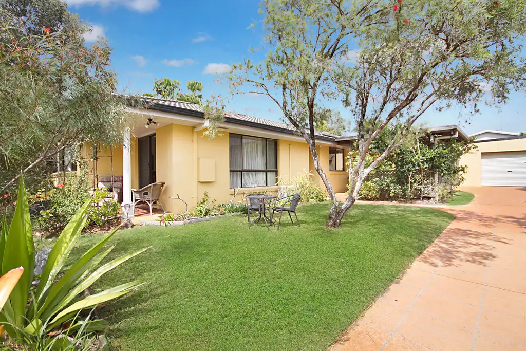 Main view of Homely house listing, 63 Cabarita Road, Cabarita Beach NSW 2488