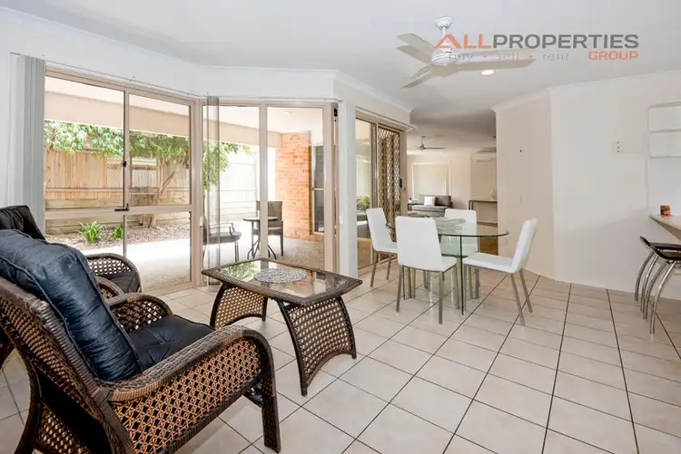Third view of Homely house listing, 14 Fraser Place, Forest Lake QLD 4078