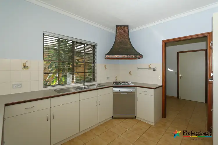 Fifth view of Homely house listing, 12 Dartford Crescent, Marangaroo WA 6064