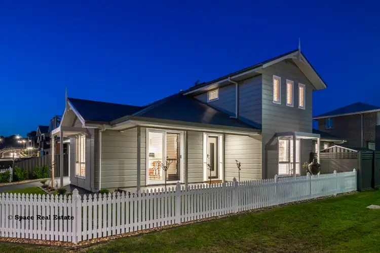 Main view of Homely house listing, 24 Olive Hill Drive, Cobbitty NSW 2570