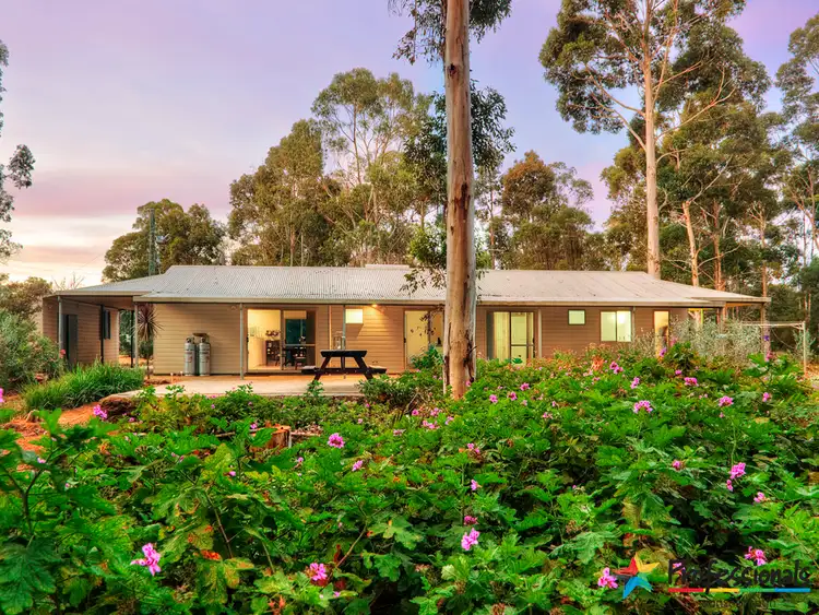 Main view of Homely house listing, Lot 202 O'Byrne Road, Quindalup WA 6281
