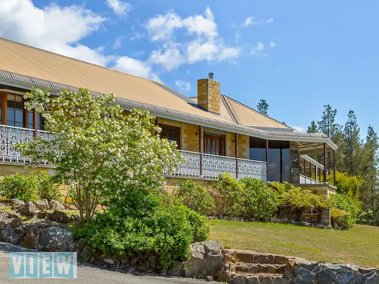 Third view of Homely house listing, 450 Fieldwick Lane, Orford TAS 7190