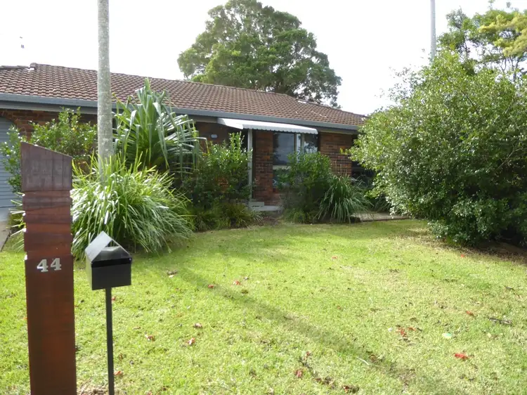 44 Ann Street, Mullumbimby NSW 2482