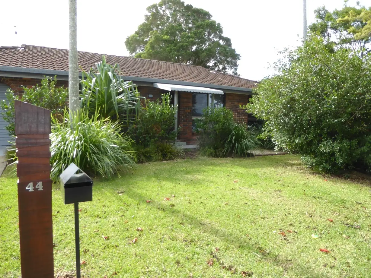 Main view of Homely house listing, 44 Ann Street, Mullumbimby NSW 2482