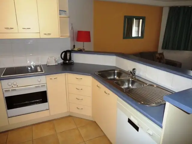 Third view of Homely unit listing, Unit 10/17-19 Brisbane Road (Caribbean Resort), Mooloolaba QLD 4557