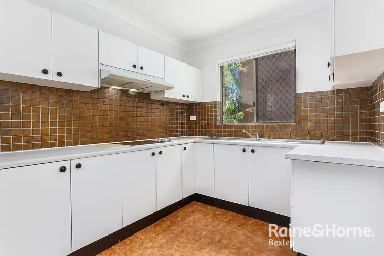Second view of Homely apartment listing, 2/5-7 English Street, Kogarah NSW 2217