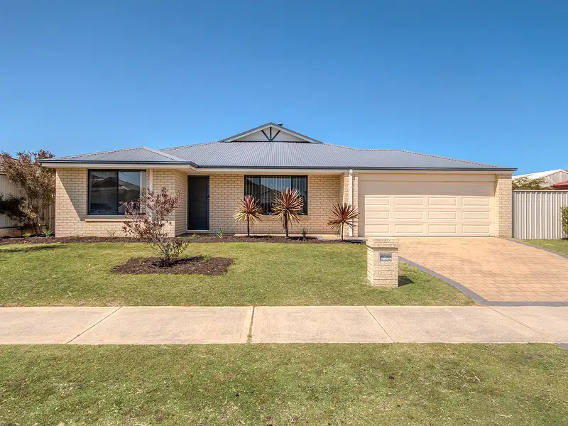 Main view of Homely house listing, 10 Jaubert Avenue, Secret Harbour WA 6173