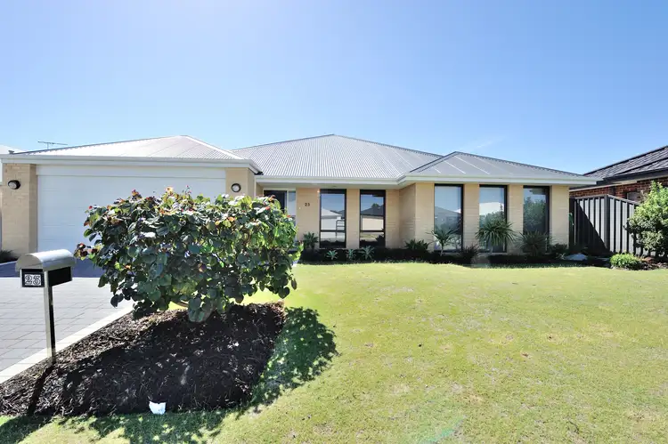 23 Lonsdale Crescent, Waikiki WA 6169