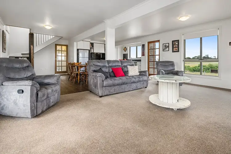 Seventh view of Homely house listing, 15 Ebden Street, Carlsruhe VIC 3442