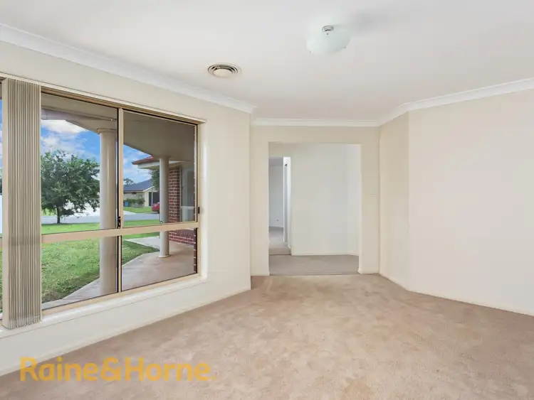 Second view of Homely house listing, 8 Yoogali Street, Glenfield Park NSW 2650