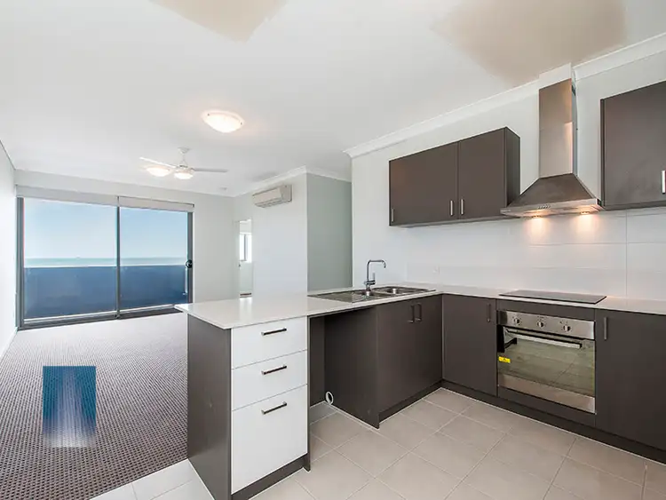 49/25 O'Connor Close, North Coogee WA 6163