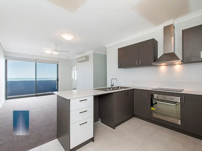 Main view of Homely apartment listing, 49/25 O'Connor Close, North Coogee WA 6163