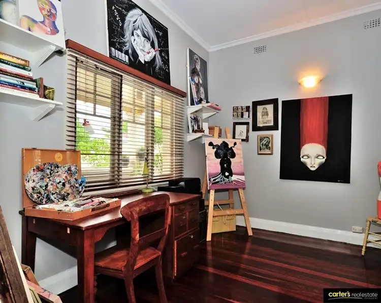 Third view of Homely house listing, 100 Crawford Rd, Maylands WA 6051