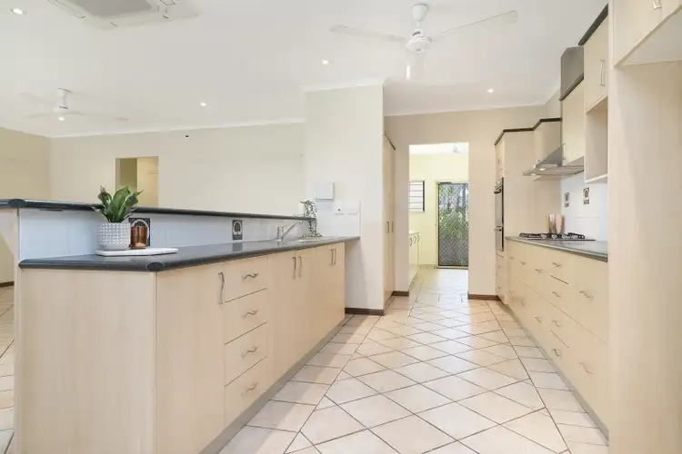 Third view of Homely house listing, 68 Harrison Circuit, Woodroffe NT 830