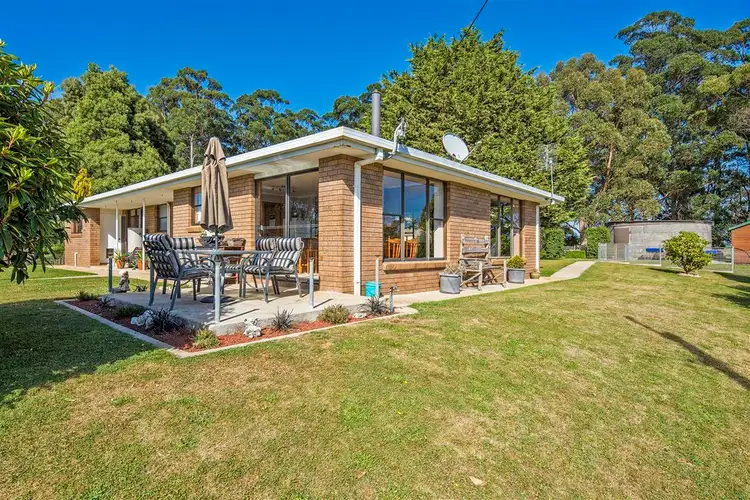 215 Jansens Road, South Riana TAS 7316