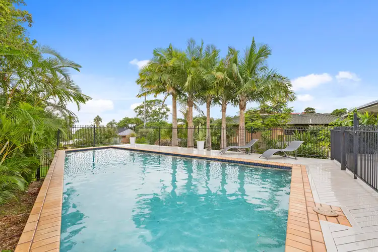 Sixth view of Homely house listing, 35 Simpson Drive, Bilambil Heights NSW 2486