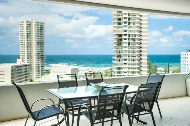 Third view of Homely unit listing, 1102/17 'Aria' Albert Avenue, Broadbeach QLD 4218