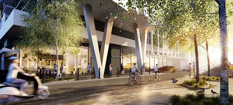 Fifth view of Homely apartment listing, N901/142-150 Franklin Street, Adelaide SA 5000