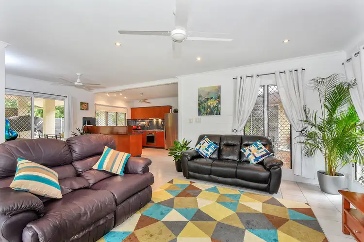 Third view of Homely house listing, 36 Cornwallis Circuit, Gray NT 830