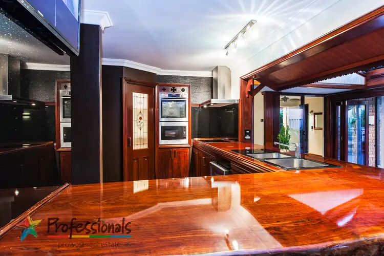 Seventh view of Homely house listing, 5 Doran Place, Willetton WA 6155