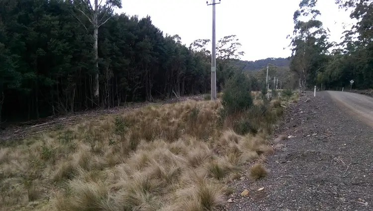 Fourth view of Homely rural property listing, Lot 6/600 Mount Barrow Rd, Nunamara TAS 7259