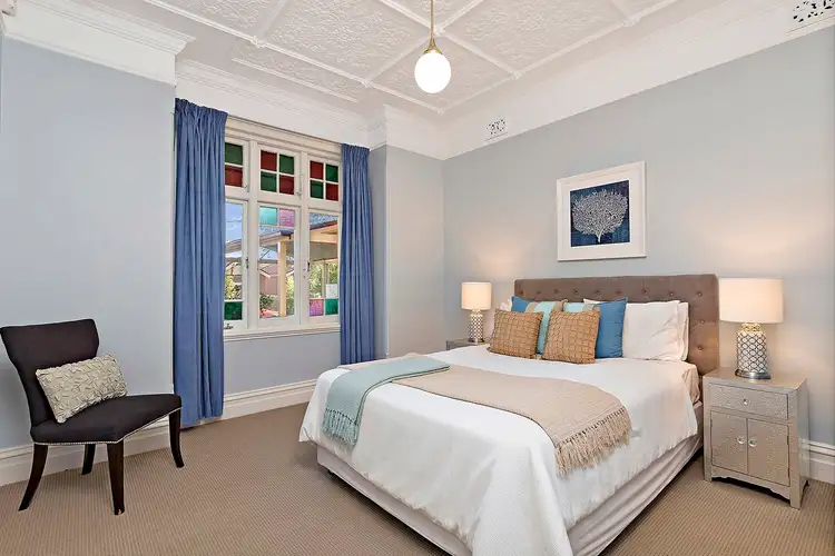Third view of Homely house listing, 11 A'beckett Avenue, Ashfield NSW 2131