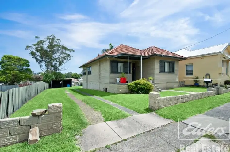 47 Robert Street, Wallsend NSW 2287
