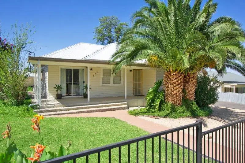 Main view of Homely house listing, 173 Johnston Street, Tamworth NSW 2340